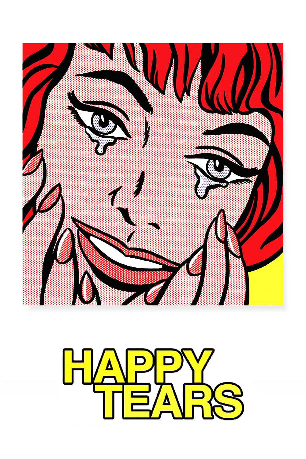 Постер Happy Tears
